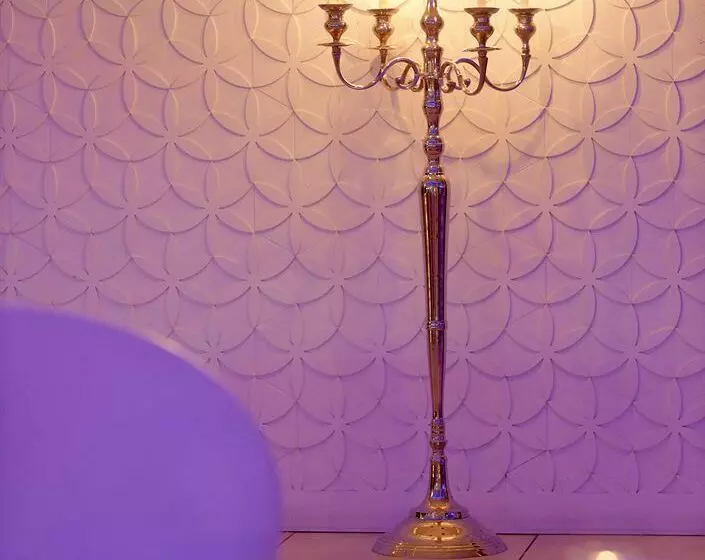 Отель The Beacon