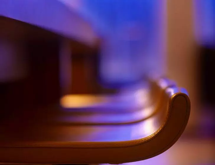 Отель The Beacon