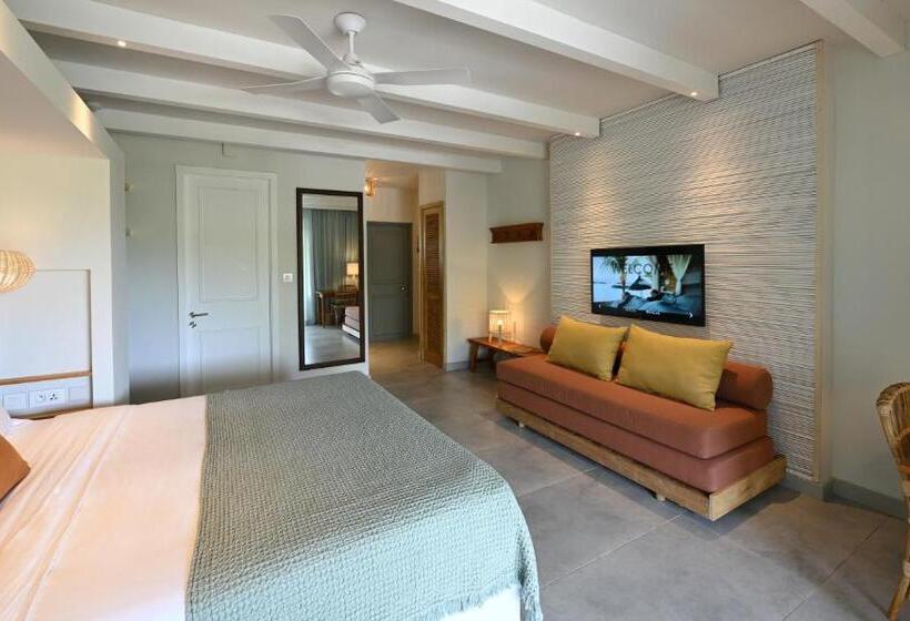 Veranda Grand Baie Hotel & Spa