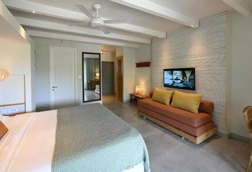 Veranda Grand Baie Hotel & Spa