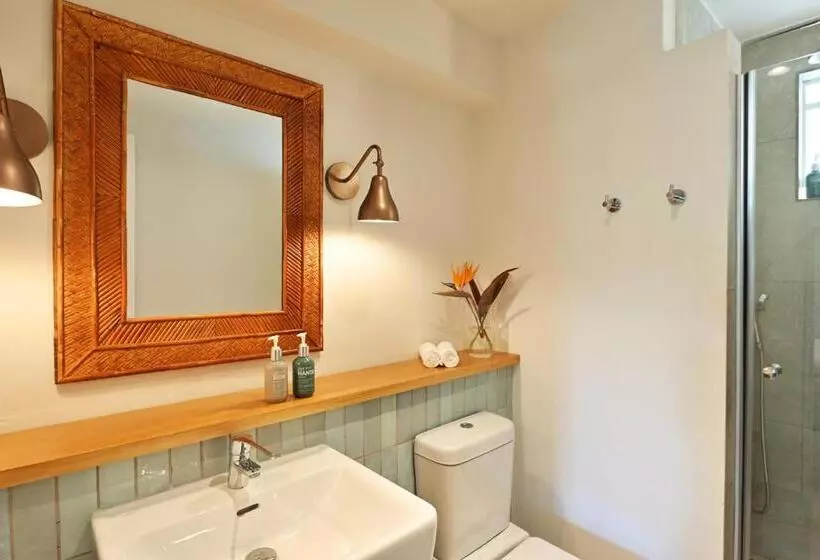 Veranda Grand Baie Hotel & Spa