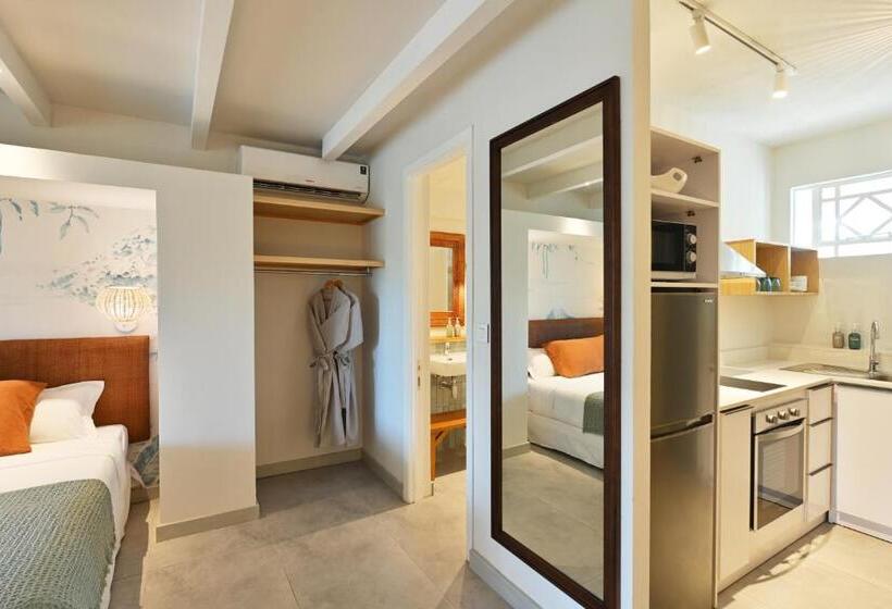 Veranda Grand Baie Hotel & Spa