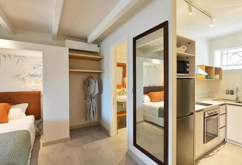 Veranda Grand Baie Hotel & Spa