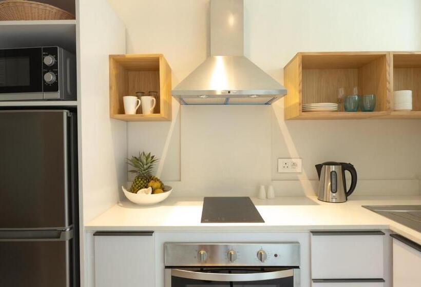 Veranda Grand Baie Hotel & Spa