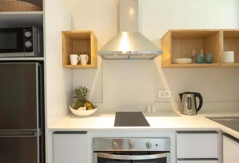 Veranda Grand Baie Hotel & Spa