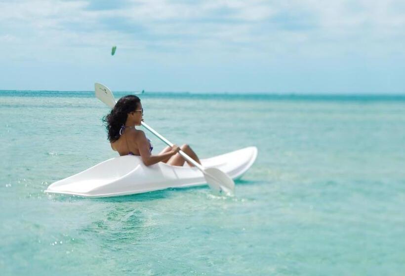 Veranda Grand Baie Hotel & Spa