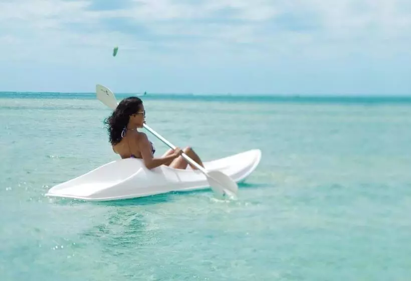 Veranda Grand Baie Hotel & Spa