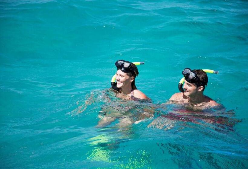 Veranda Grand Baie Hotel & Spa