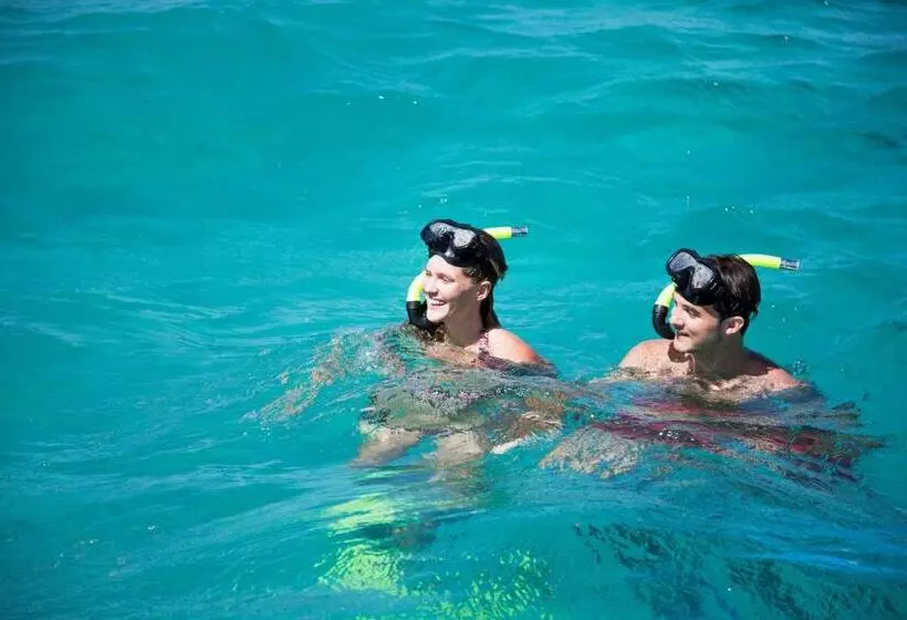 Veranda Grand Baie Hotel & Spa