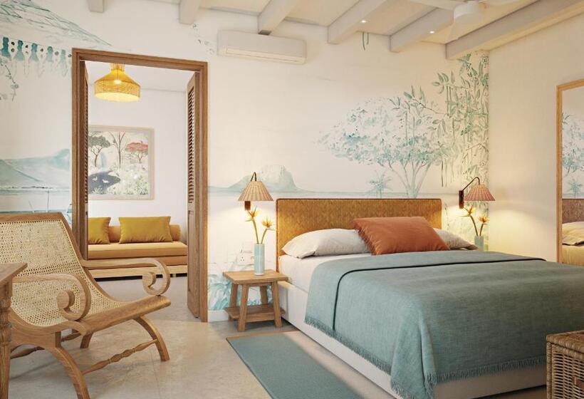 Veranda Grand Baie Hotel & Spa