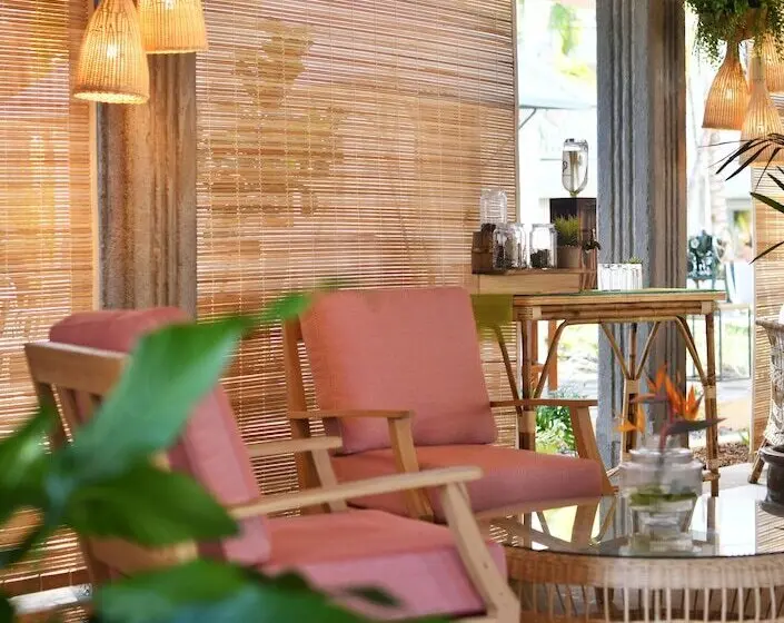 Veranda Grand Baie Hotel & Spa