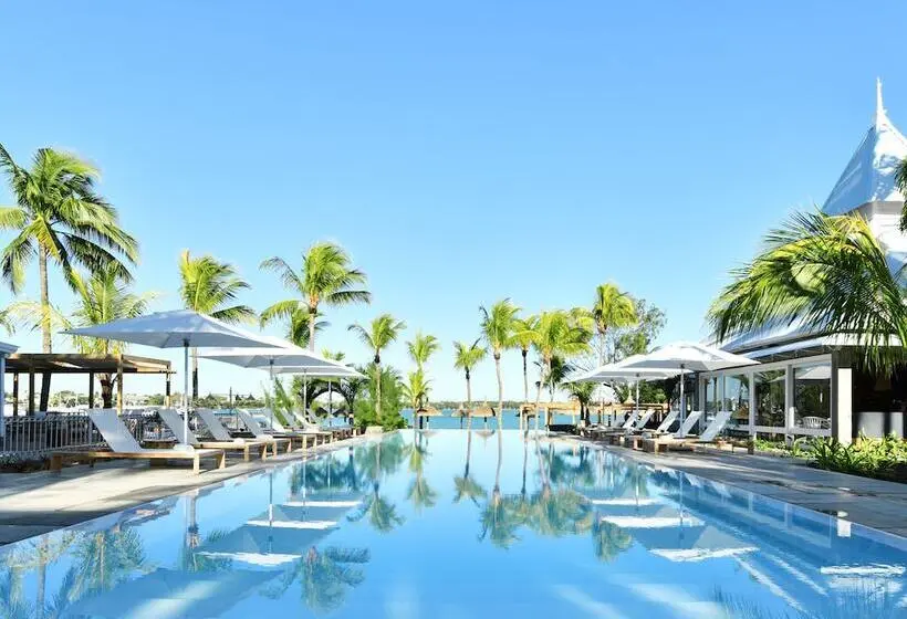 Veranda Grand Baie Hotel & Spa