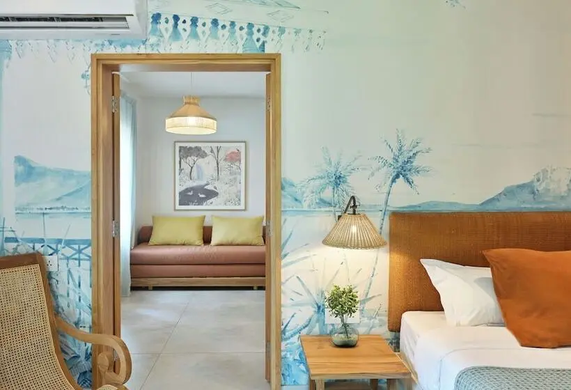 Veranda Grand Baie Hotel & Spa
