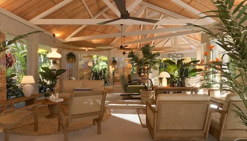 Veranda Grand Baie Hotel & Spa