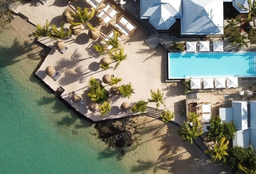 Veranda Grand Baie Hotel & Spa