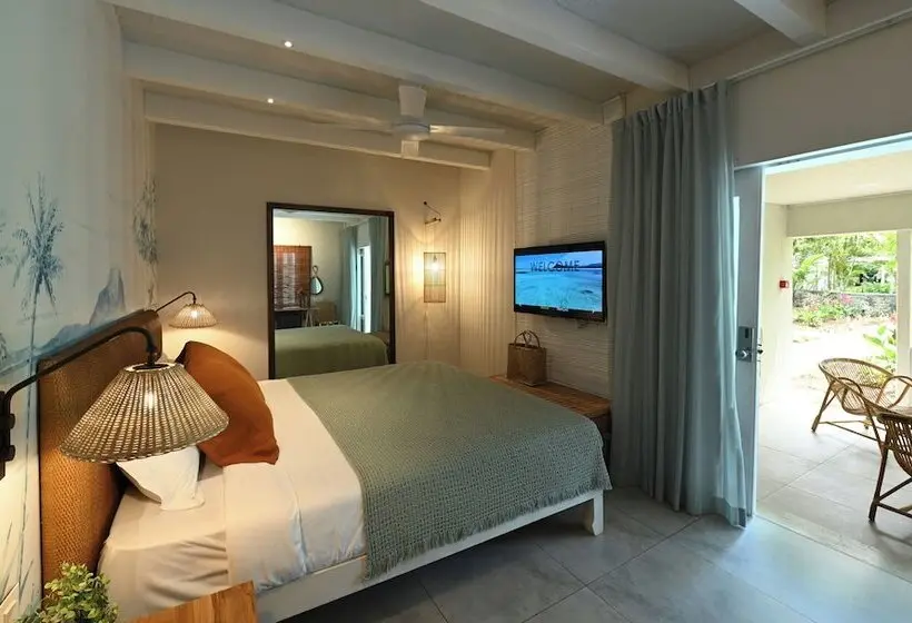 Veranda Grand Baie Hotel & Spa