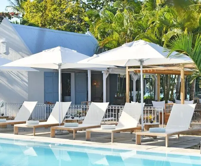 Veranda Grand Baie Hotel & Spa