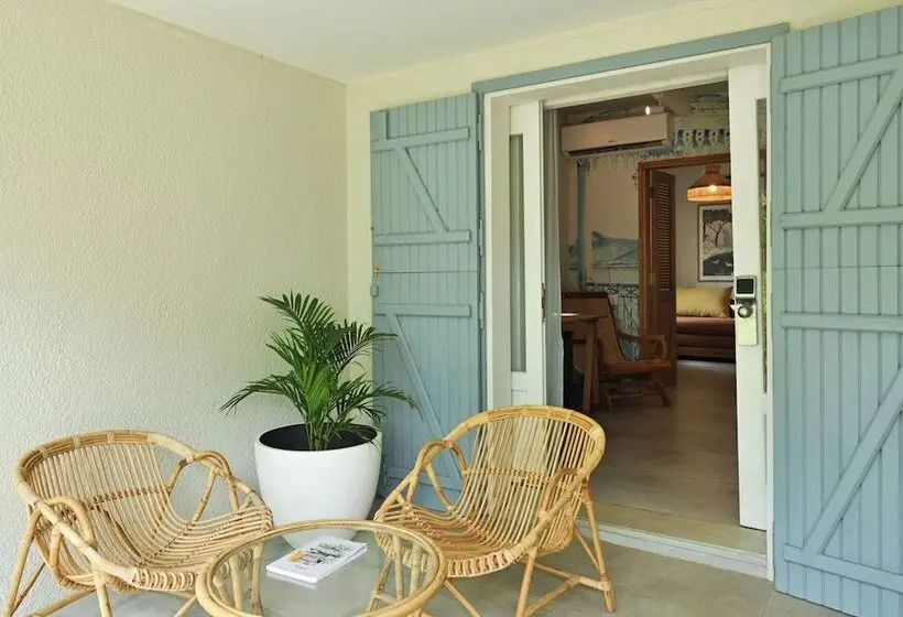 Veranda Grand Baie Hotel & Spa