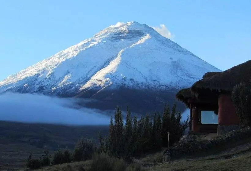 Hotelli Tambopaxi