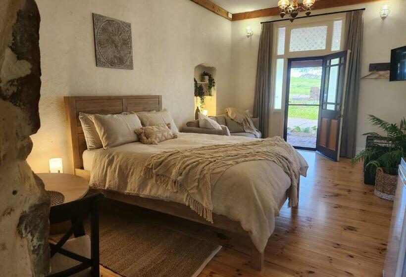 酒店 Marananga Cottages