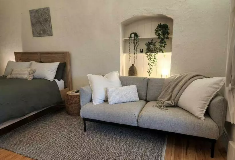 Hotelli Marananga Cottages