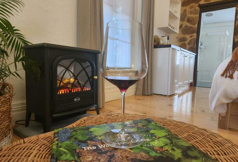 酒店 Marananga Cottages