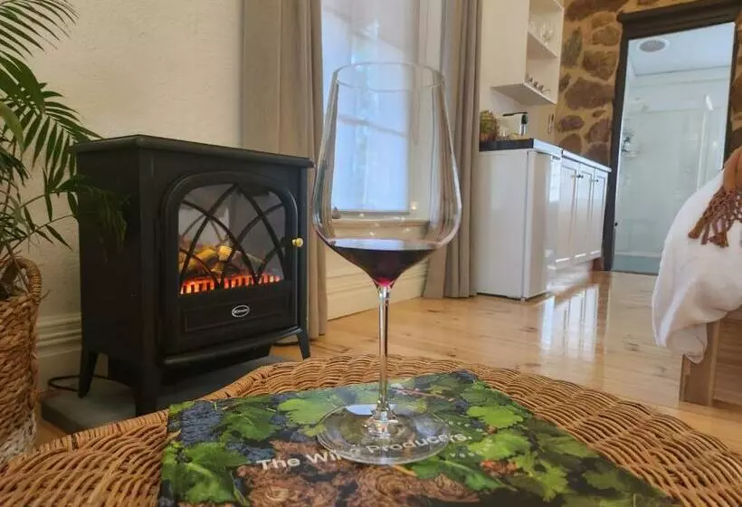 Hotelli Marananga Cottages