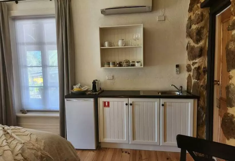 Hotelli Marananga Cottages