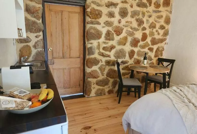 Hotelli Marananga Cottages