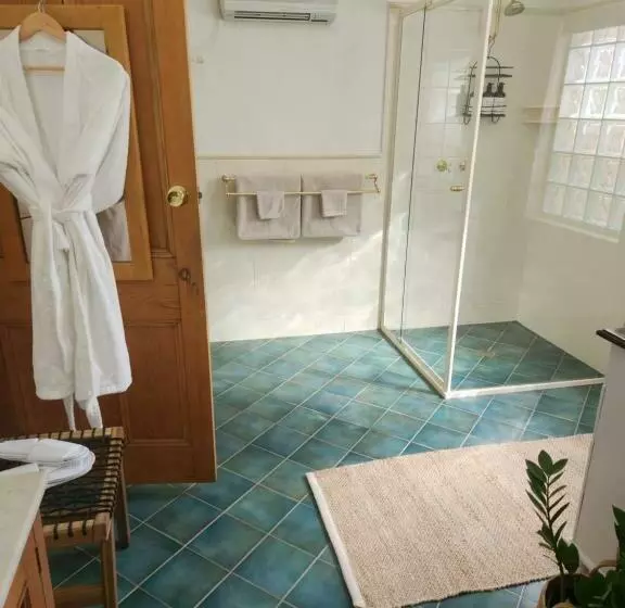 Hotelli Marananga Cottages