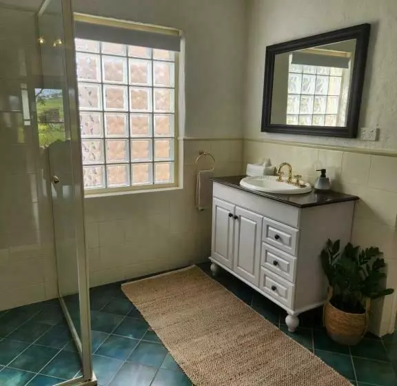 Hotelli Marananga Cottages