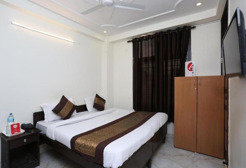 Fotos del hotel Royal India By Oyo Rooms:  10