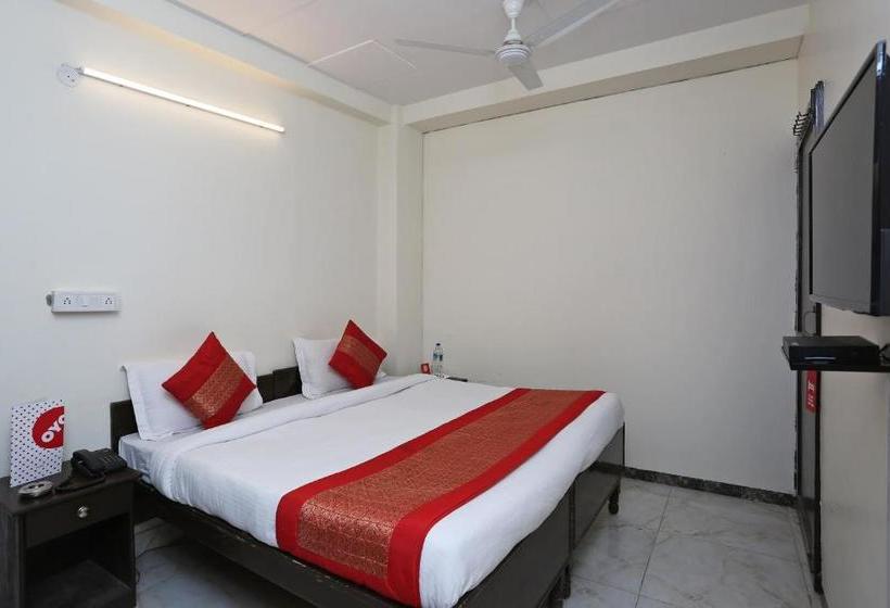 Fotos del hotel Royal India By Oyo Rooms:  15