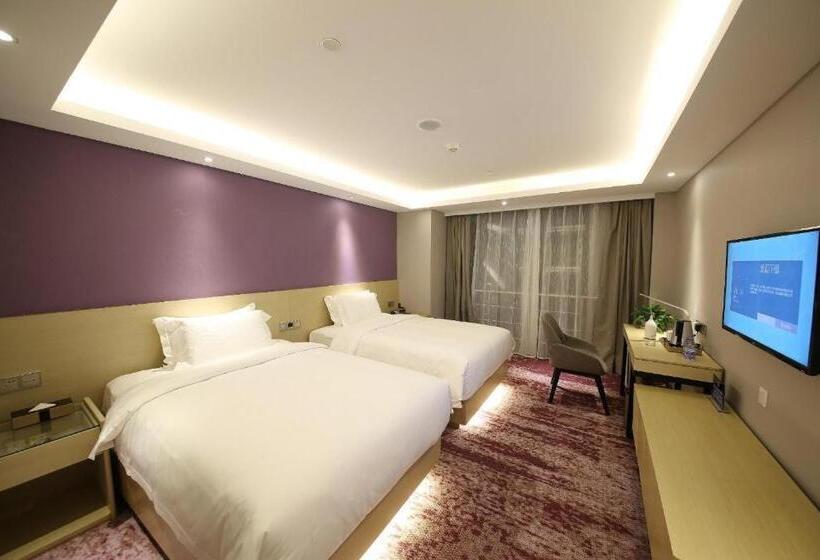 Lavande Hotel Beijing Olympic Village Bird Nest