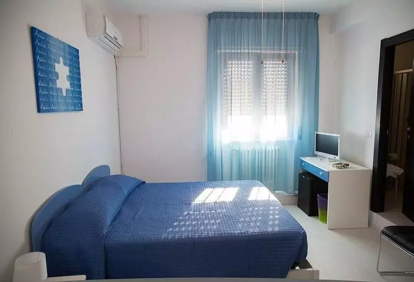 B&b Coppadicuoco