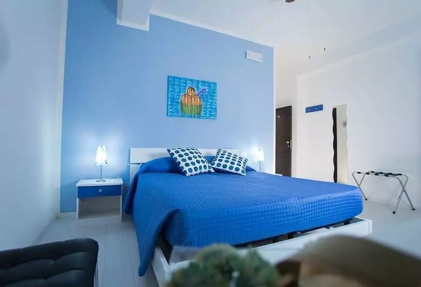 B&b Coppadicuoco