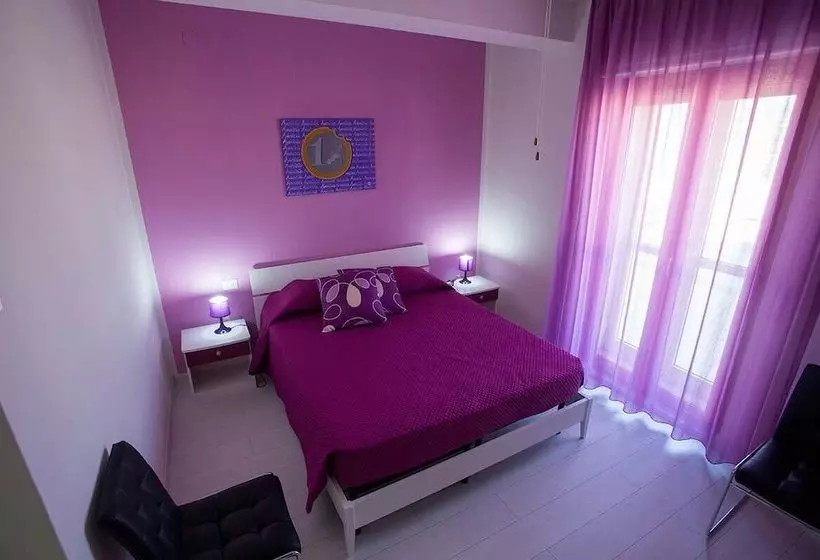 B&b Coppadicuoco