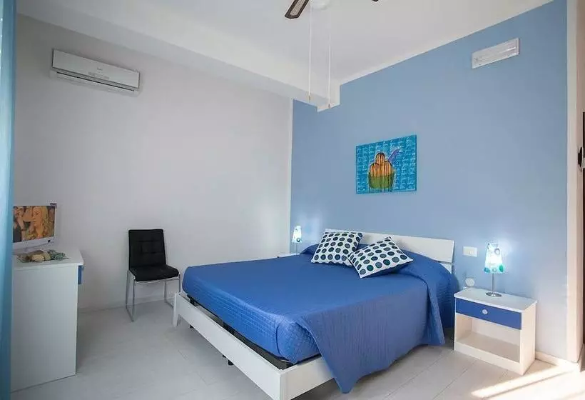 B&b Coppadicuoco