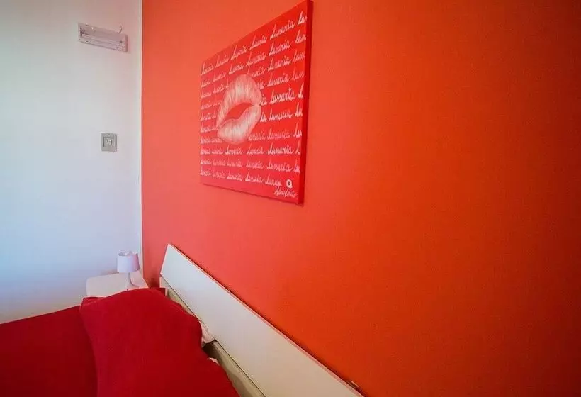 B&b Coppadicuoco