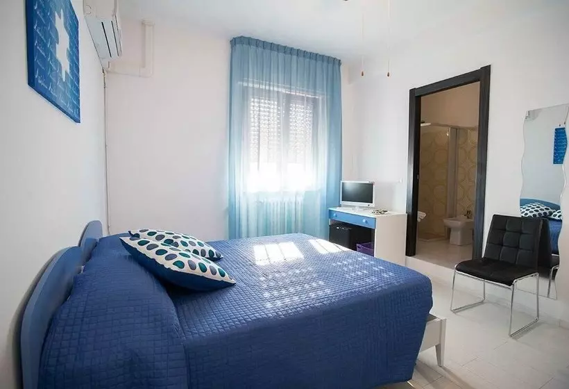 B&b Coppadicuoco