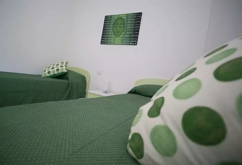B&b Coppadicuoco