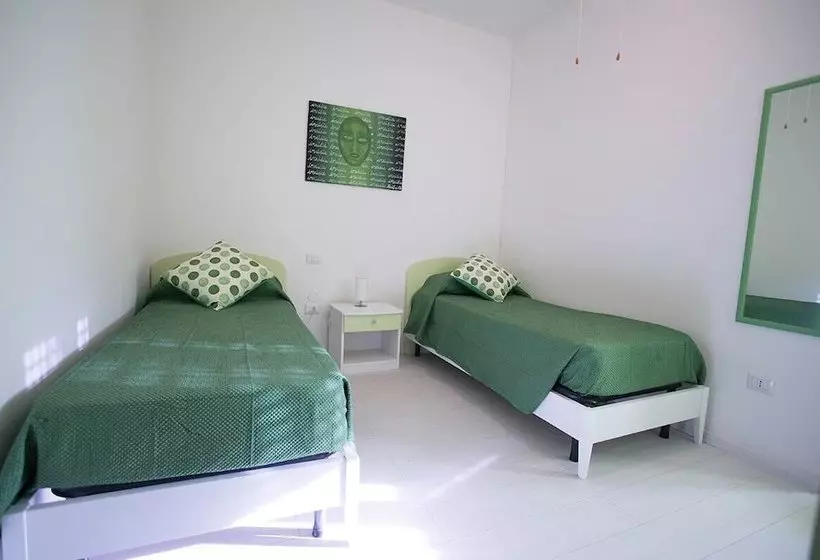B&b Coppadicuoco