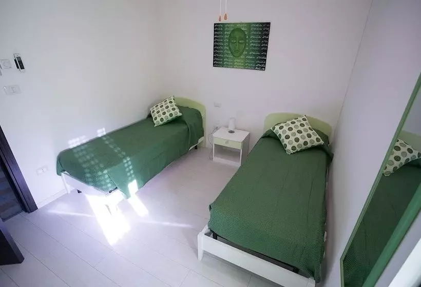 B&b Coppadicuoco