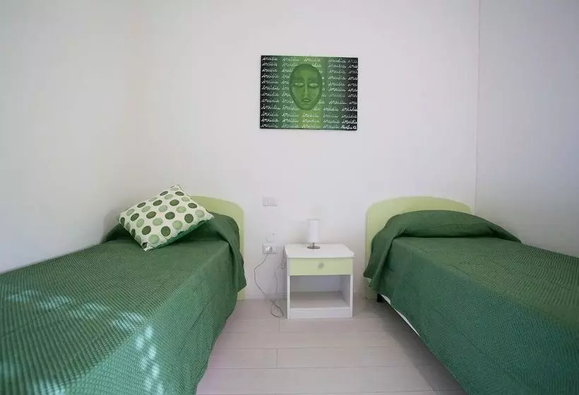 B&b Coppadicuoco
