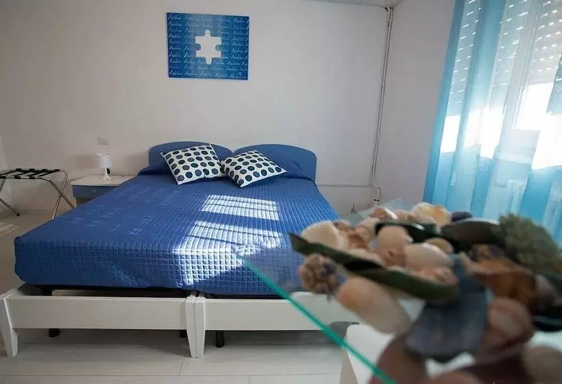 B&b Coppadicuoco