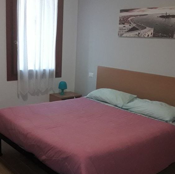 住宿加早餐  Giardino Di Ro