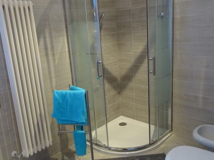 住宿加早餐  Giardino Di Ro