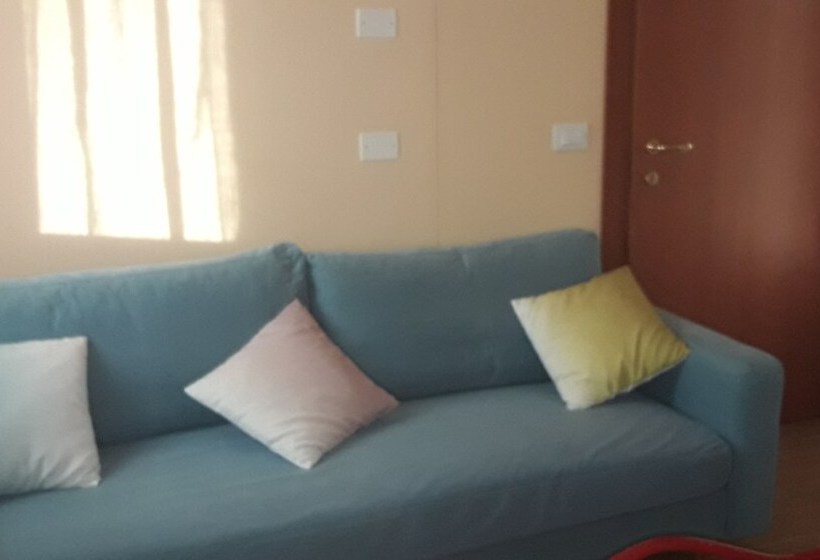 住宿加早餐  Giardino Di Ro