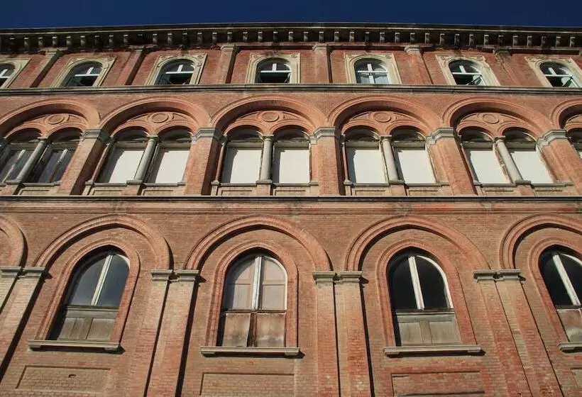 ベッドアンドブレックファースト Castello Di San Giorgio Monferrato