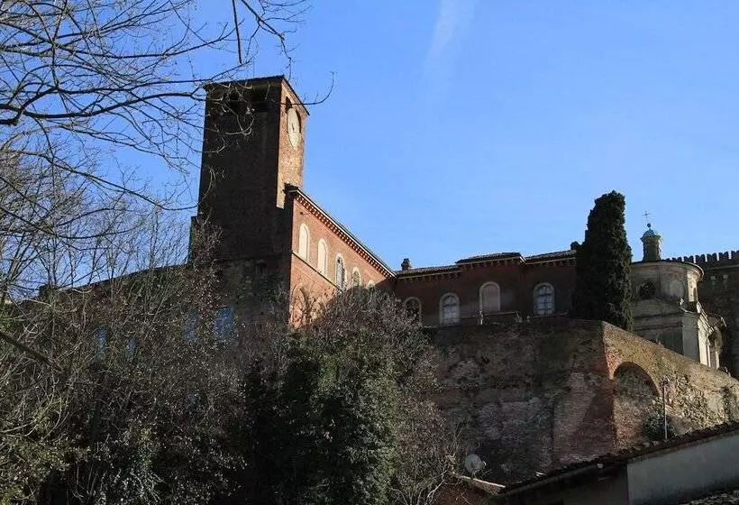 ベッドアンドブレックファースト Castello Di San Giorgio Monferrato